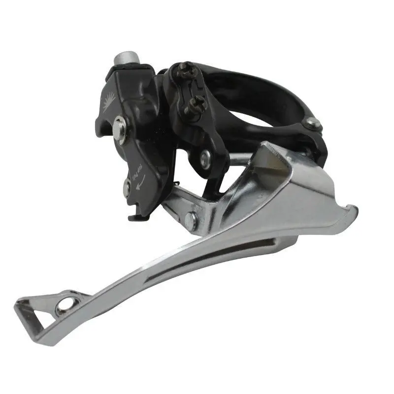 Image of Vorderer Umwerfer niedriger Kragen Sunrace M50