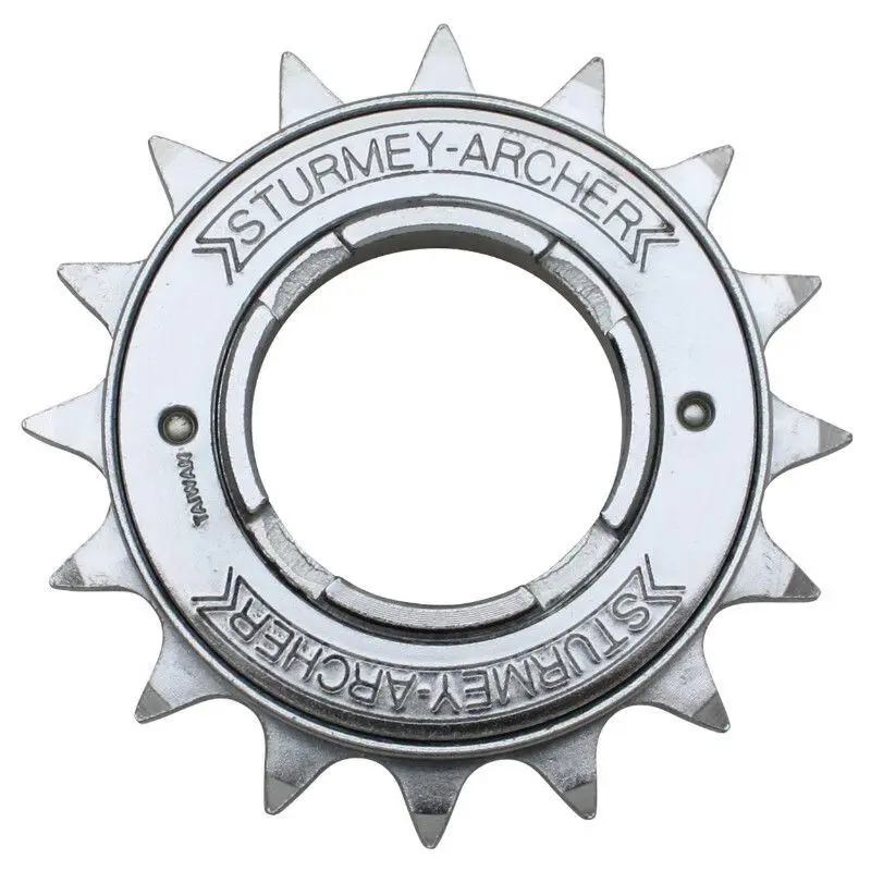 Velo Store - UK Freewheel gearbox Sunrace Sturmey archer 16D | Extra 10% off with Subscription, Postage £16.79 to UK Fedex.