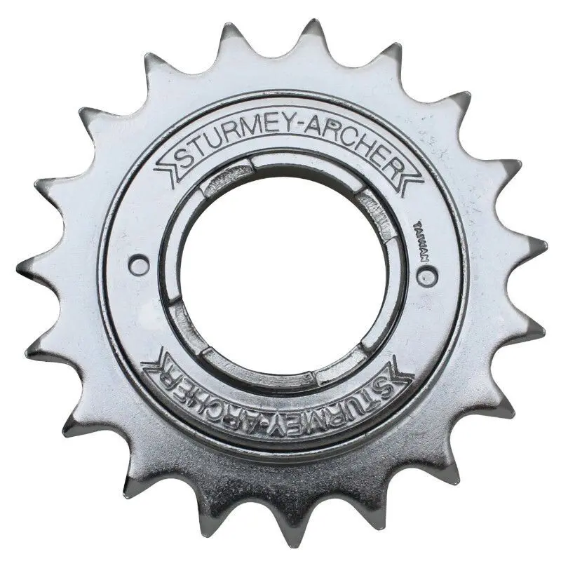 Velo Store - UK Freewheel chain in box Sunrace Sunrace 19D. 3.30 | Extra 10% off with Subscription, Postage £16.79 to UK Fedex.
