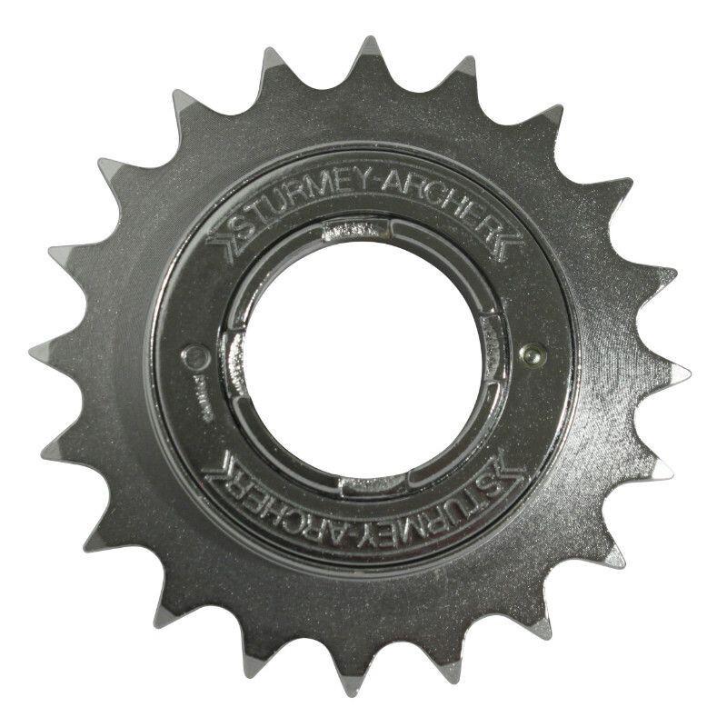 Velo Store - UK Freewheel Sunrace 1V. 20D. | Extra 10% off with Subscription, Postage £16.79 to UK Fedex.