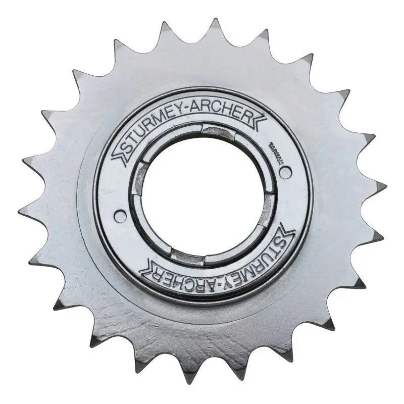 Velo Store - UK Freewheel chain in box Sunrace Sunrace 22D. 3.30 | Extra 10% off with Subscription, Postage £16.79 to UK Fedex.