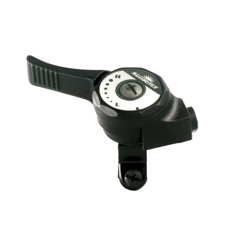 Velo Store - UK Bicycle shifter left Sunrace M20 5-6-7 v | Extra 10% off with Subscription, Postage £16.79 to UK Fedex.