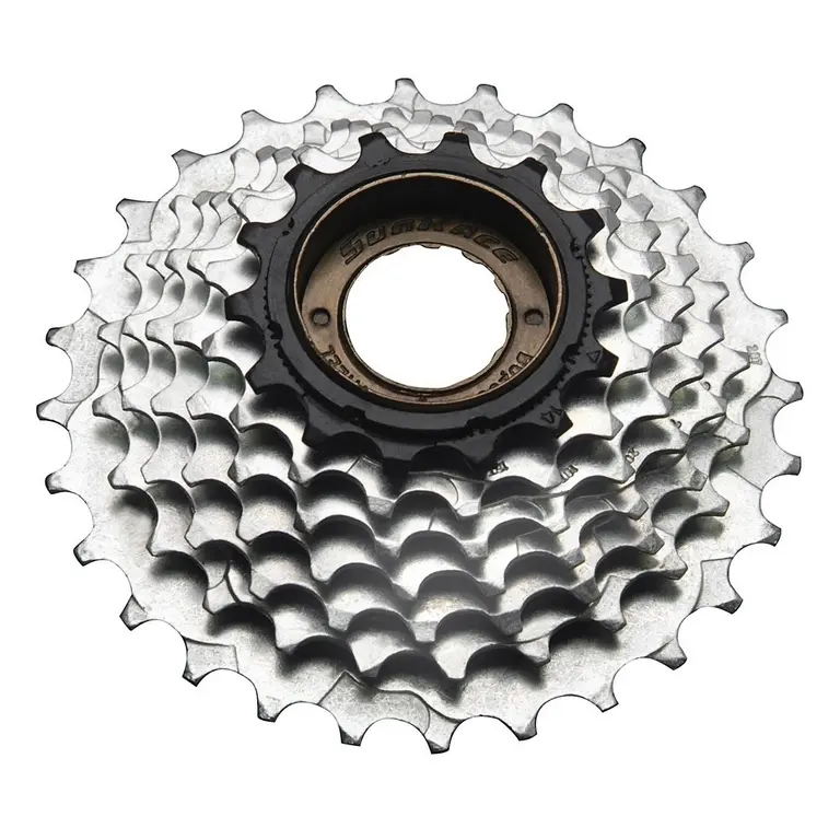 Image of Freilaufkassette Sunrace UCP