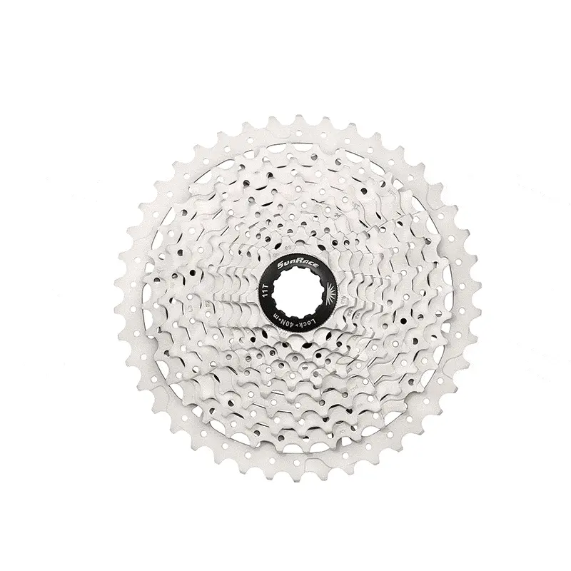 Velo Store - UK Metal cassette 10 v Sunrace S3 | Extra 10% off with Subscription, Postage £16.79 to UK Fedex.