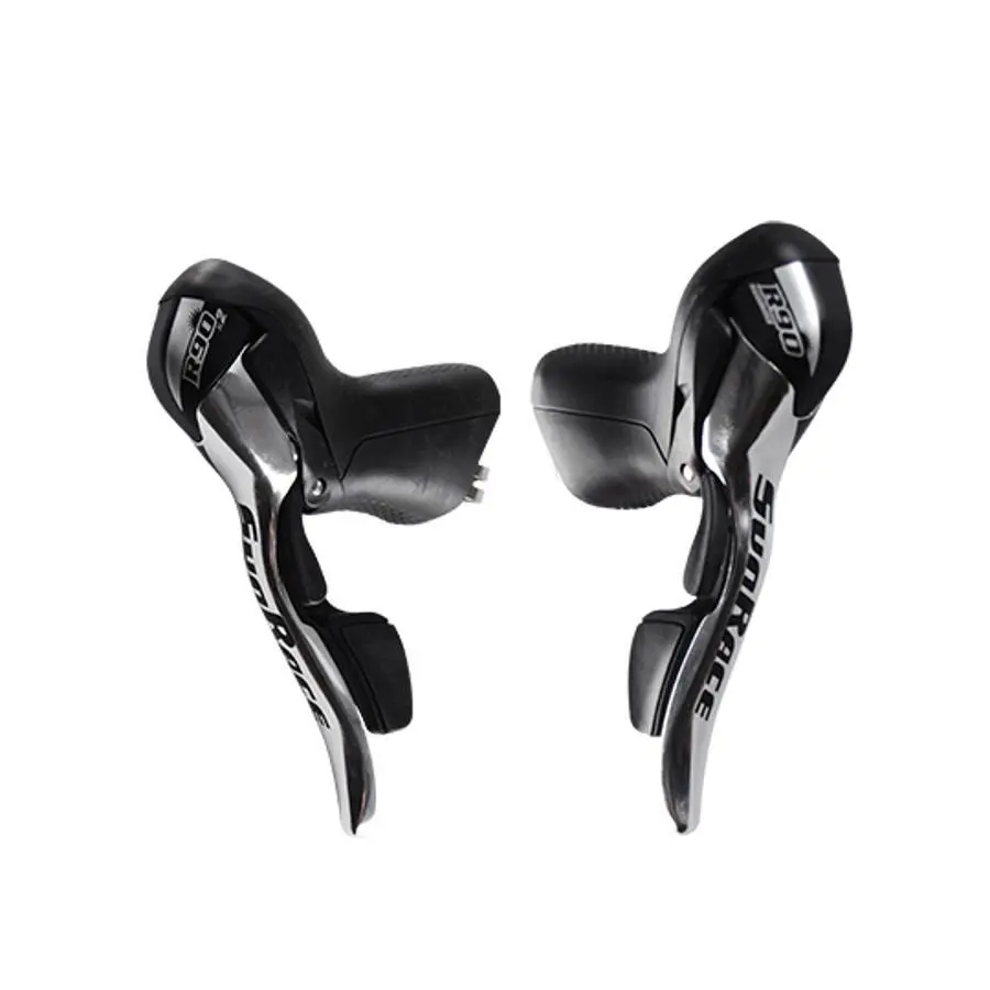 Velo Store - UK Compatible brake lever Sunrace Shimano R91 9V | Extra 10% off with Subscription, Postage £16.79 to UK Fedex.