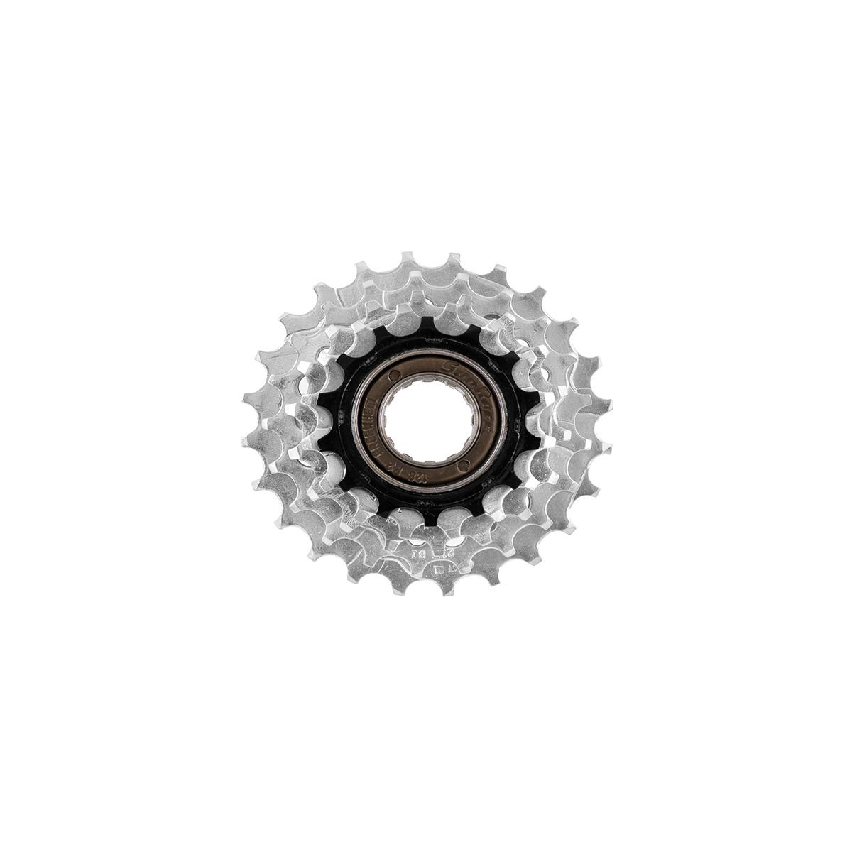 Velo Store - UK Sprocket Sunrace Mfm 5V | Extra 10% off with Subscription, Postage £16.79 to UK Fedex.