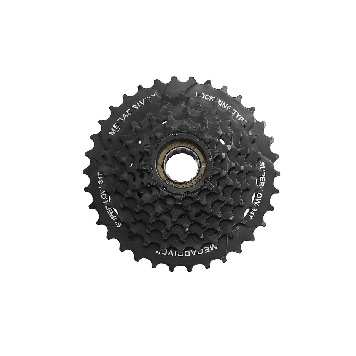 Velo Store - UK Sprocket Sunrace Mfm | Extra 10% off with Subscription, Postage £16.79 to UK Fedex.