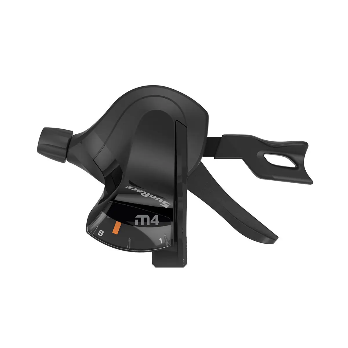 Velo Store - UK Right hand lever Sunrace Trigger Dlm403 | Extra 10% off with Subscription, Postage £16.79 to UK Fedex.