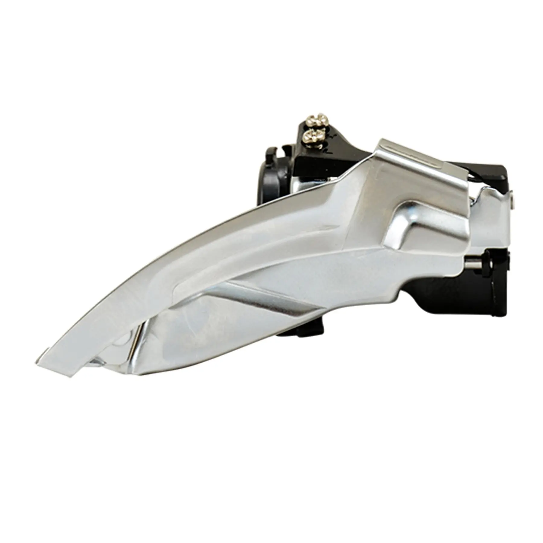 Velo Store - UK Bottom pull/top pull front derailleur Sunrace D34.9/31.8/28.6 MS20 | Extra 10% off with Subscription, Postage £16.79 to UK Fedex.