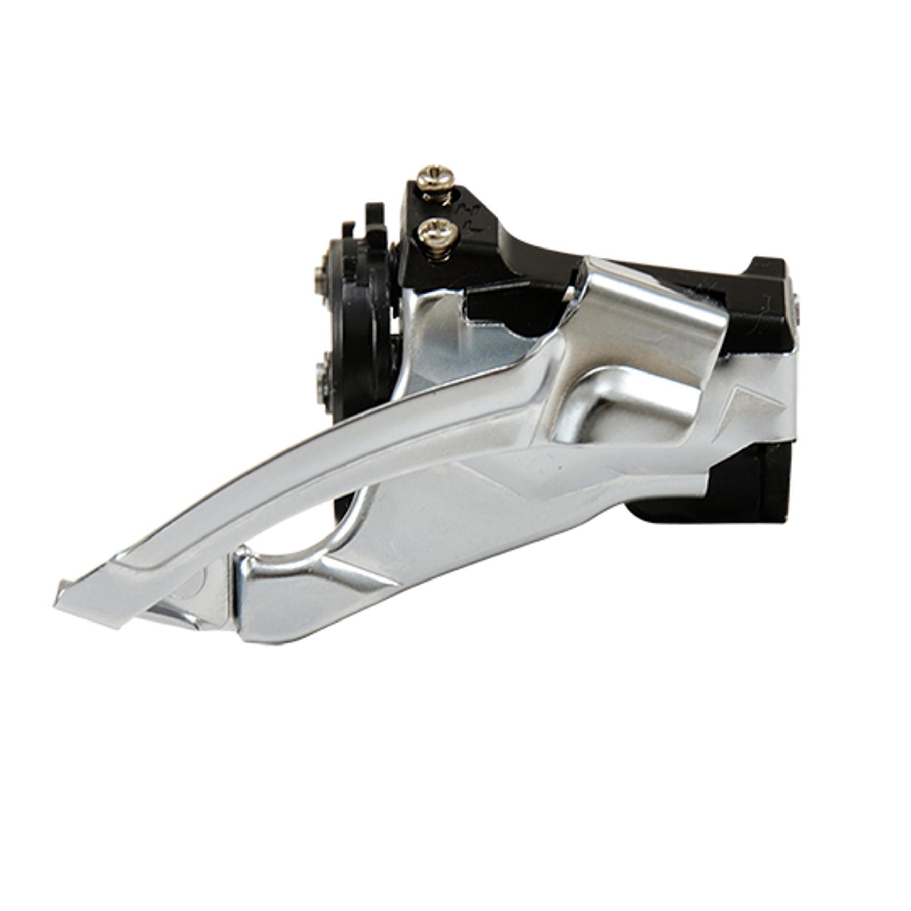 Velo Store - UK Bottom pull/top pull front derailleur Sunrace D34.9/31.8/28.6 MS66 | Extra 10% off with Subscription, Postage £16.79 to UK Fedex.