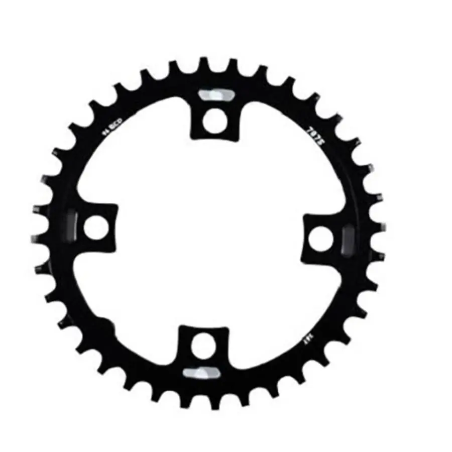 Image of Mono-Platte außen 4 Arme Sunrace 96 CRMX00 1X10 11 12V