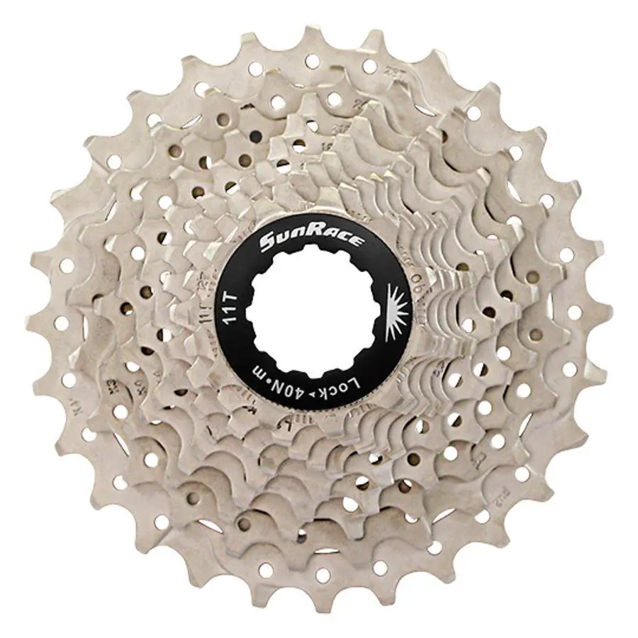 Velo Store - UK Tape Sunrace CSRS0 Shimano 10V | Extra 10% off with Subscription, Postage £16.79 to UK Fedex.