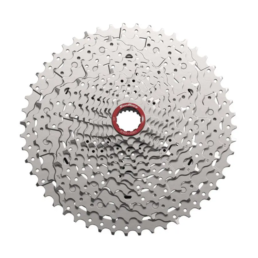 Velo Store - UK Metal cassette Sunrace Csmz930 Shimano | Extra 10% off with Subscription, Postage £16.79 to UK Fedex.