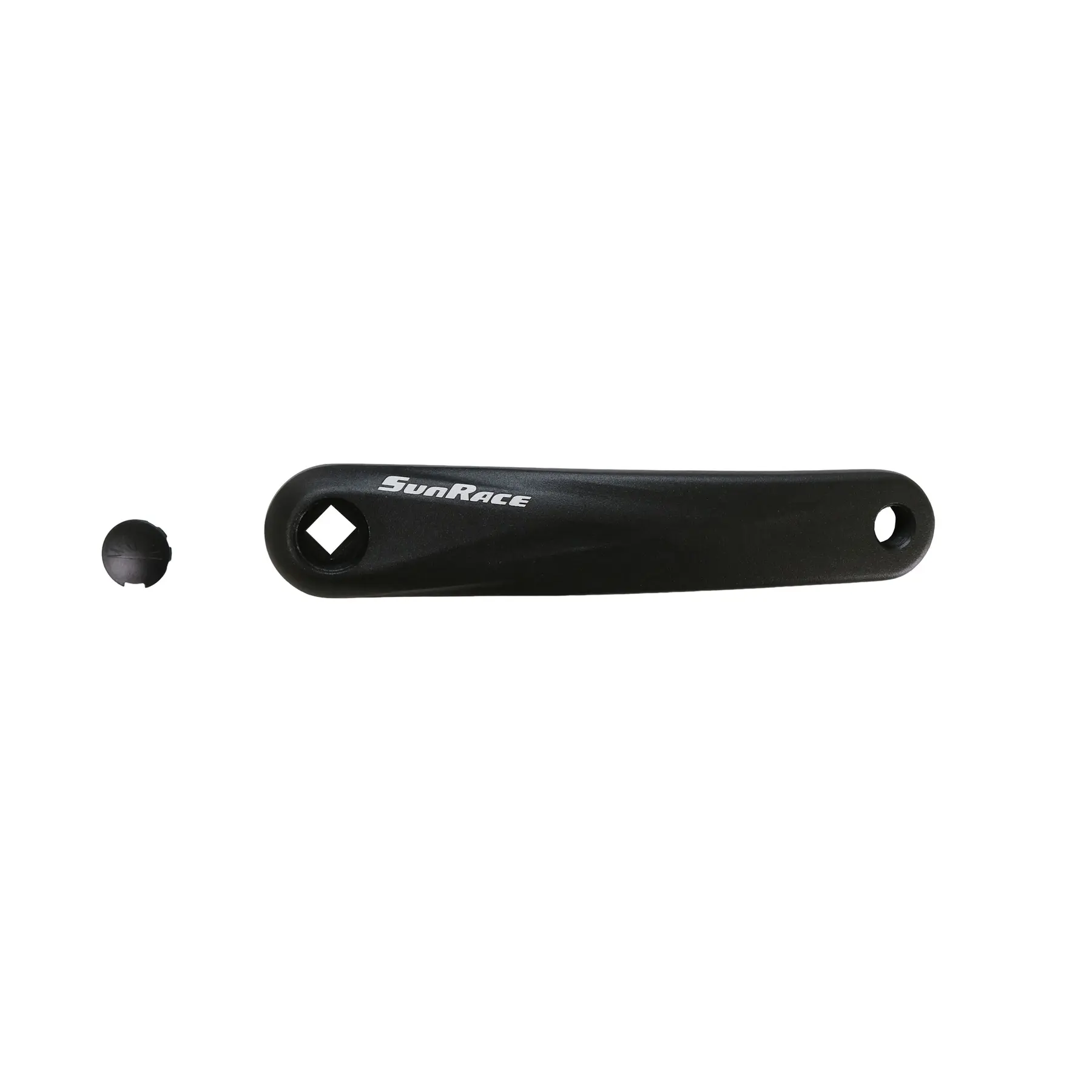 Velo Store - UK Left crank for square axle Sunrace Sunrace | Extra 10% off with Subscription, Postage £16.79 to UK Fedex.