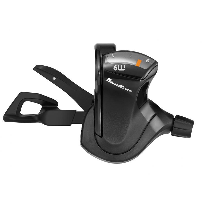 Velo Store - UK Right-hand knob Sunrace DLM903 R9-HP | Extra 10% off with Subscription, Postage £16.79 to UK Fedex.