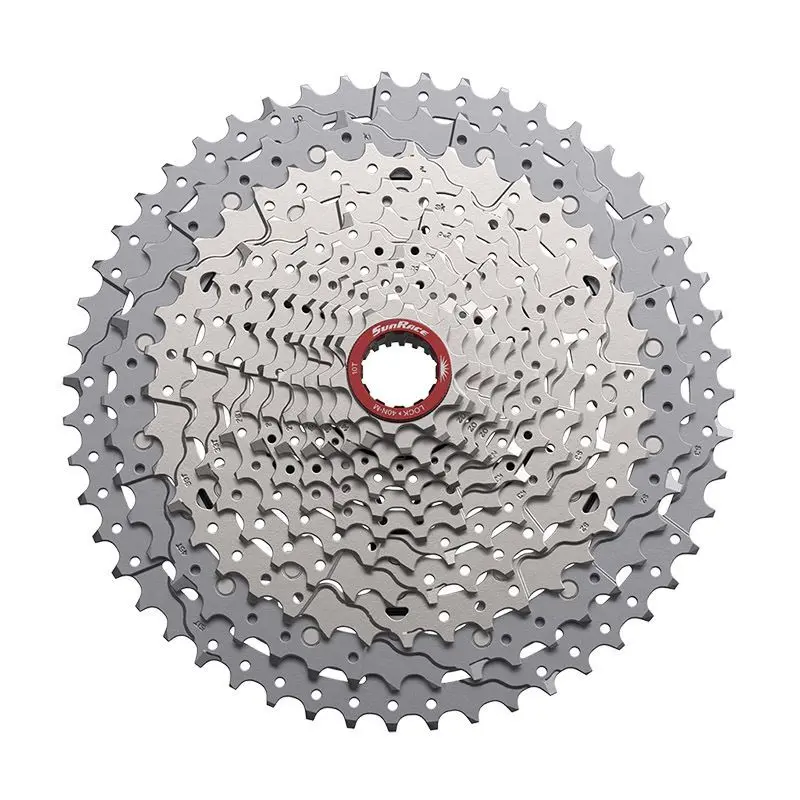Image of Kassette Sunrace CSMZ932 Shimano Microspline