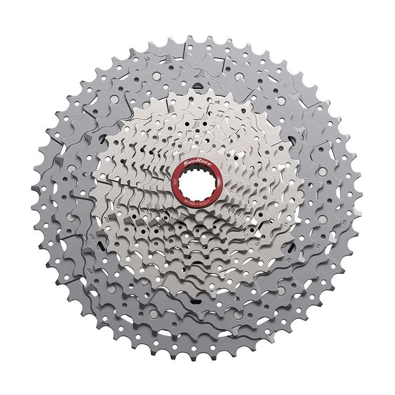 Image of Kassette Sunrace CSMZ933 Shimano Microspline