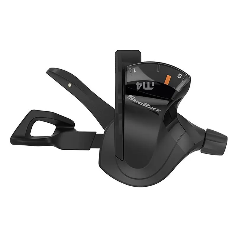 Velo Store - UK Left and right gear lever Sunrace DLM403 | Extra 10% off with Subscription, Postage £16.79 to UK Fedex.