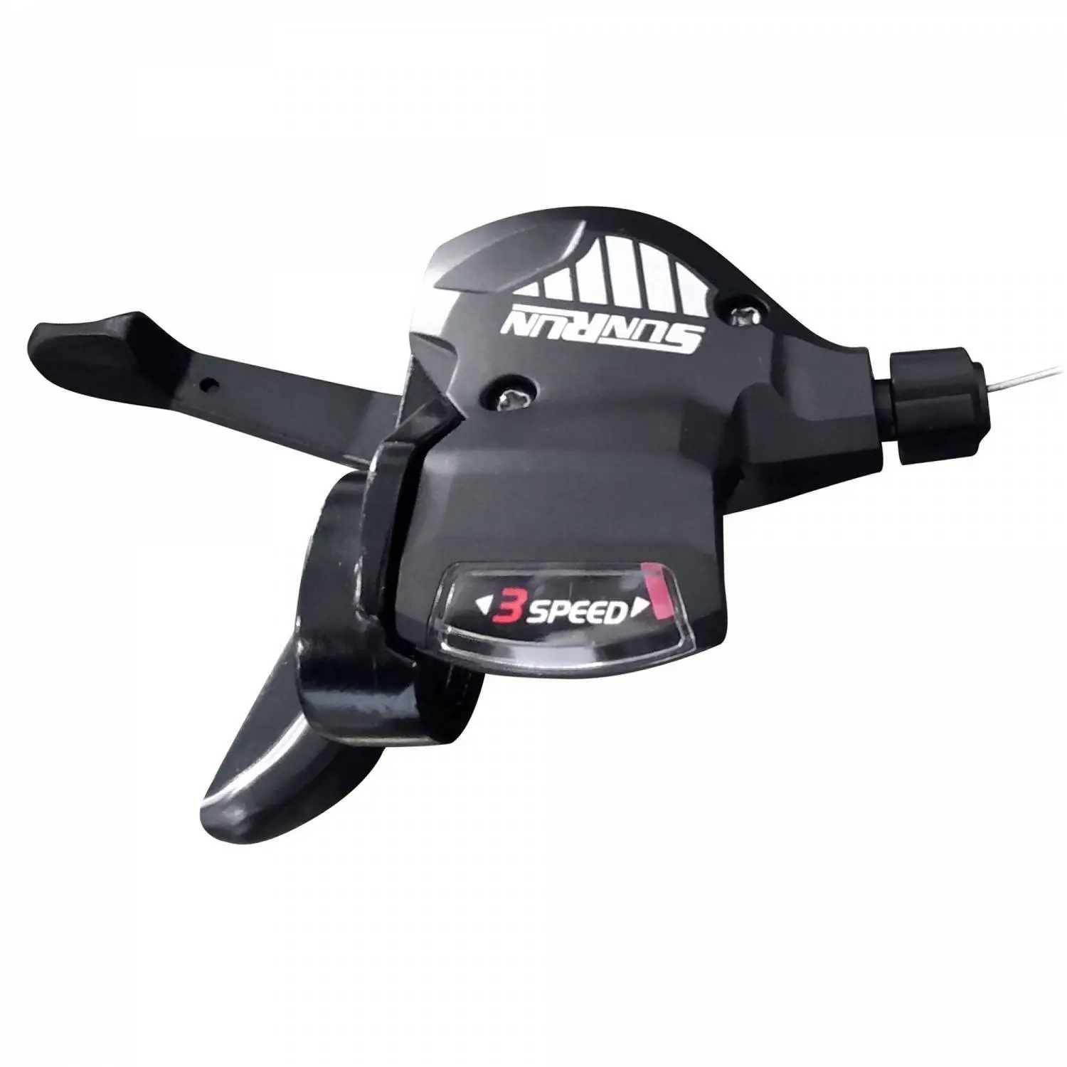 Velo Store - UK Left-hand gearshift Sunrun KD-34 | Extra 10% off with Subscription, Postage £16.79 to UK Fedex.