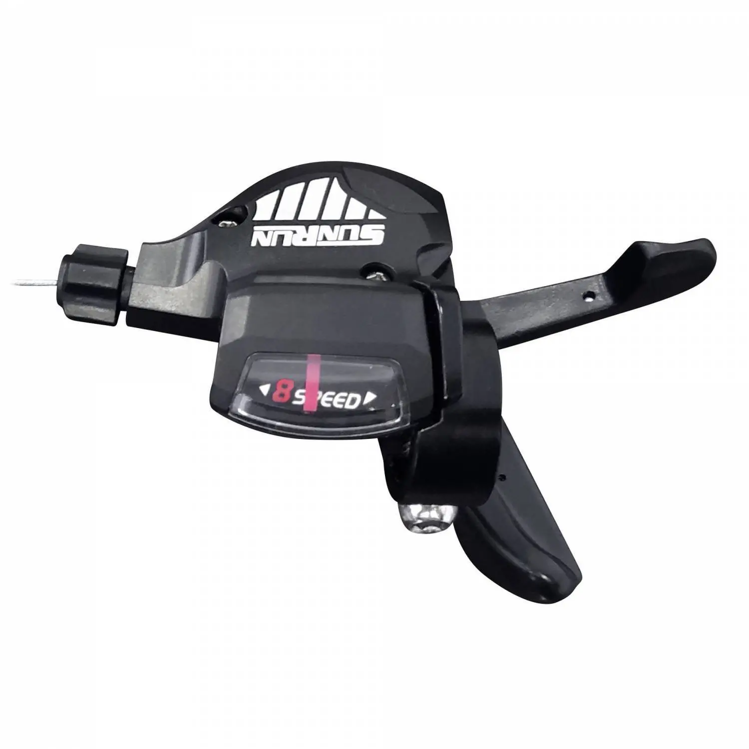 Velo Store - UK Right-hand gearshift Sunrun KD-34 | Extra 10% off with Subscription, Postage £16.79 to UK Fedex.