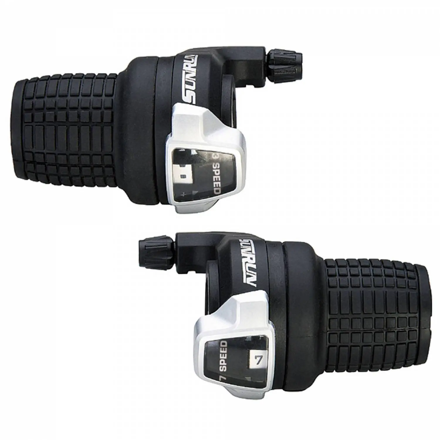 Velo Store - UK Right/left shift control with indicator light Sunrun KDSG-52 | Extra 10% off with Subscription, Postage £16.79 to UK Fedex.