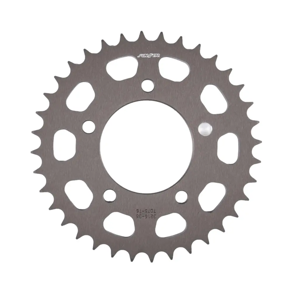 Image of Fahrradkrone Sunstar Ergal