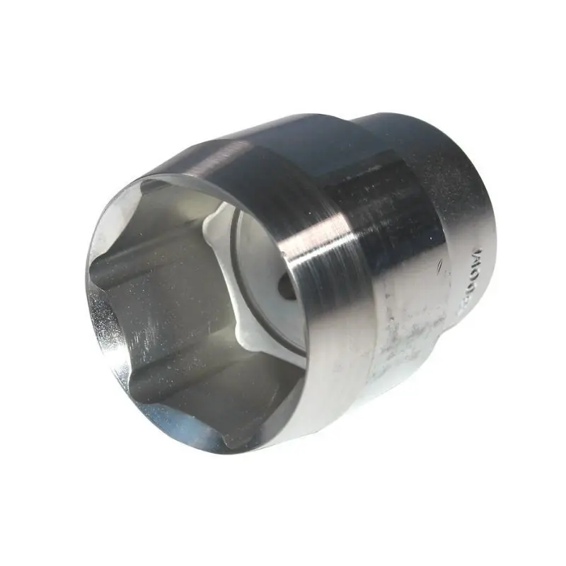 Rundsteckschlüssel Suntour Top Caps