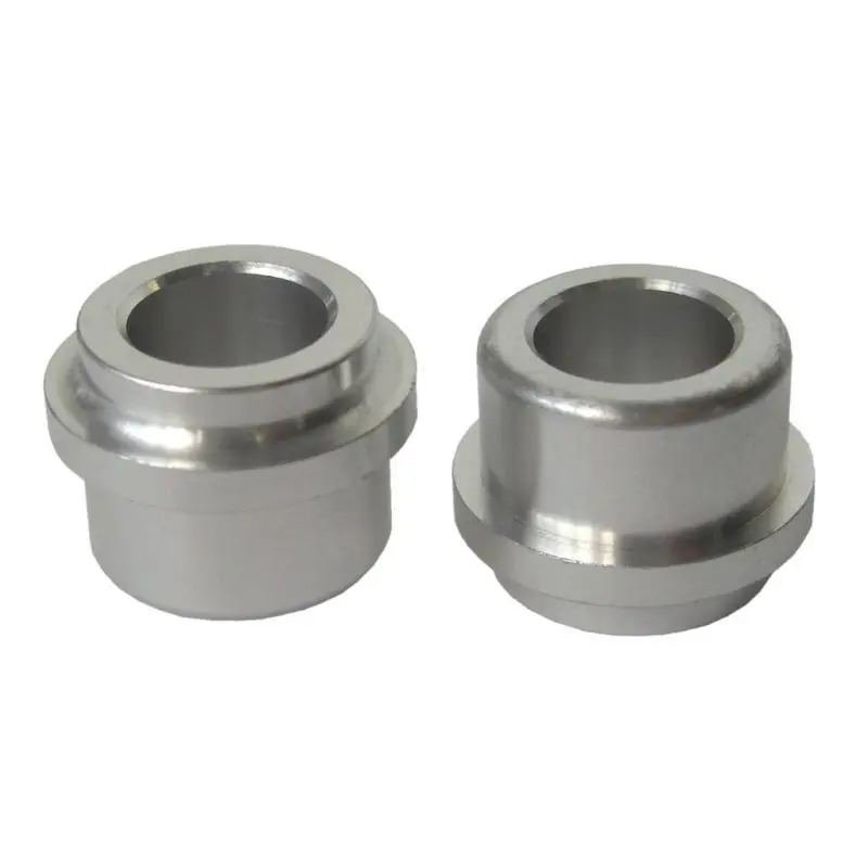 Image of Satz von Dämpferhülsen für Alu-Augen Suntour 12.7/8 50 mm