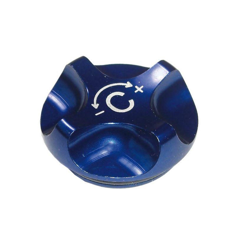 Velo Store - UK Fork compression adjuster Suntour SF17 Aion RC | Extra 10% off with Subscription, Postage £16.79 to UK Fedex.