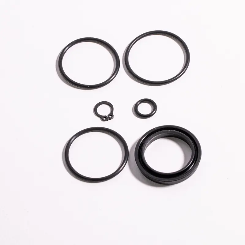 Velo Store - UK Fork seal kit Suntour Air Durolux36/Durolux36 Boost | Extra 10% off with Subscription, Postage £16.79 to UK Fedex.