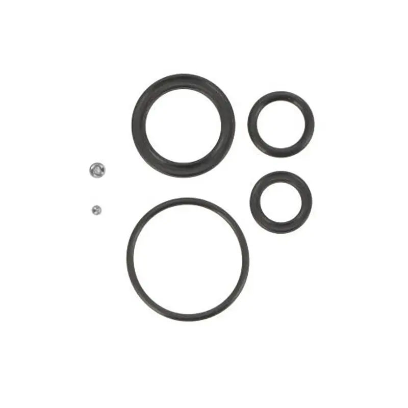 Dichtungssatz für Stoßdämpferöl Suntour Rs16-17 Duair