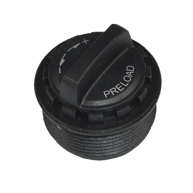 Velo Store - UK Preload-adjustable fork plug Suntour SF18 XCR34LOR | Extra 10% off with Subscription, Postage £16.79 to UK Fedex.