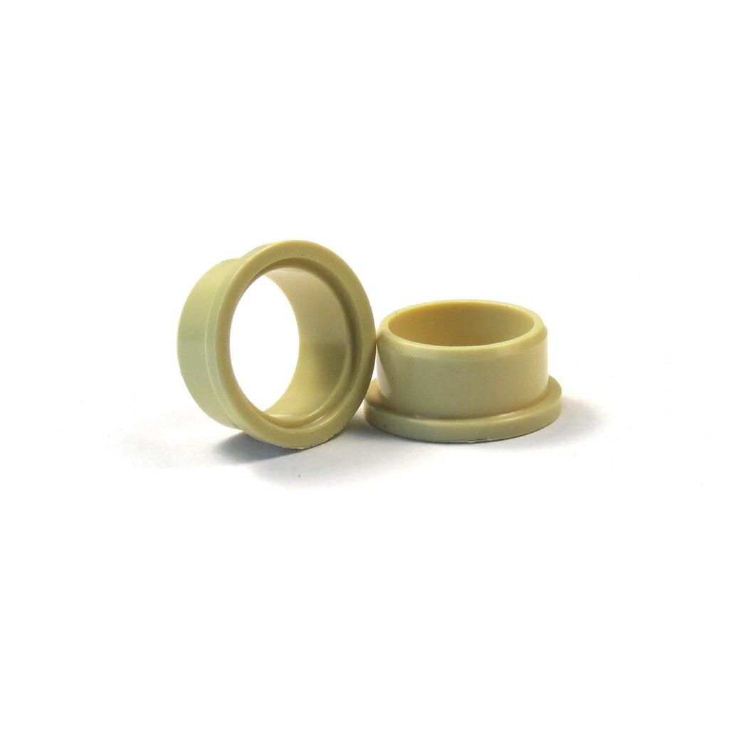 Velo Store - UK Plastic triair shock absorber bushing Suntour Igus | Extra 10% off with Subscription, Postage £16.79 to UK Fedex.