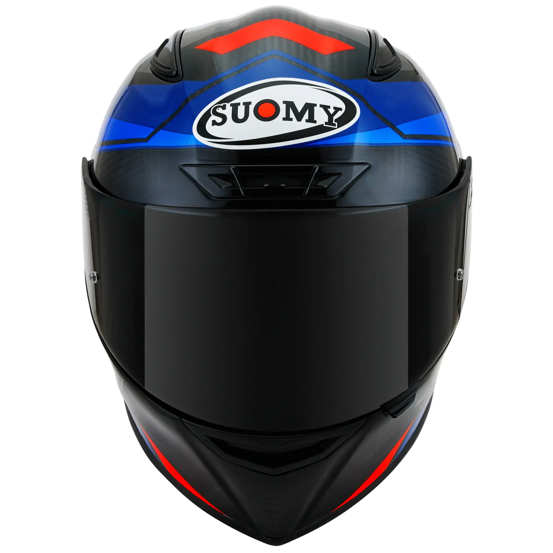 Integralhelm Suomy Tx-pro