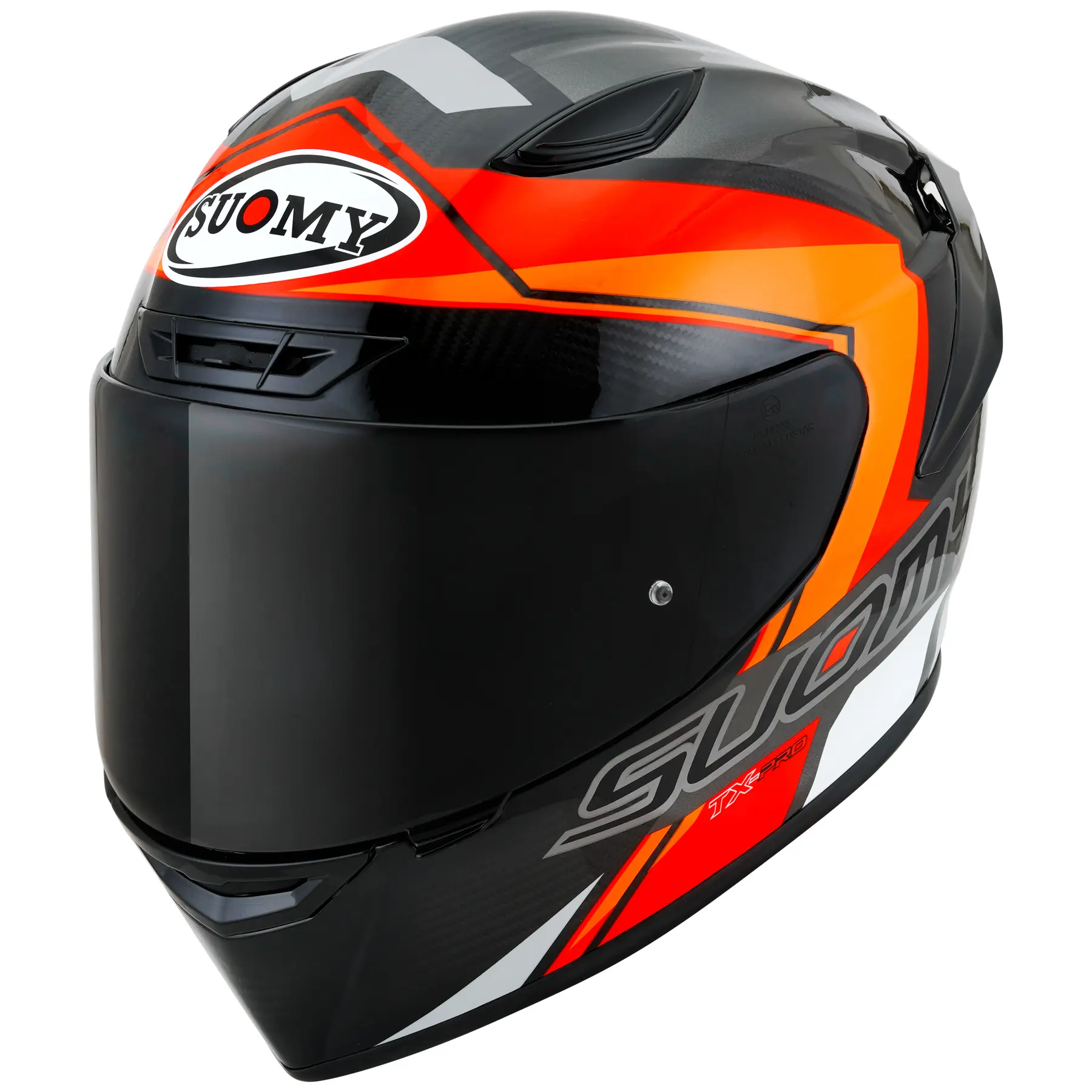Integralhelm Suomy Tx-pro