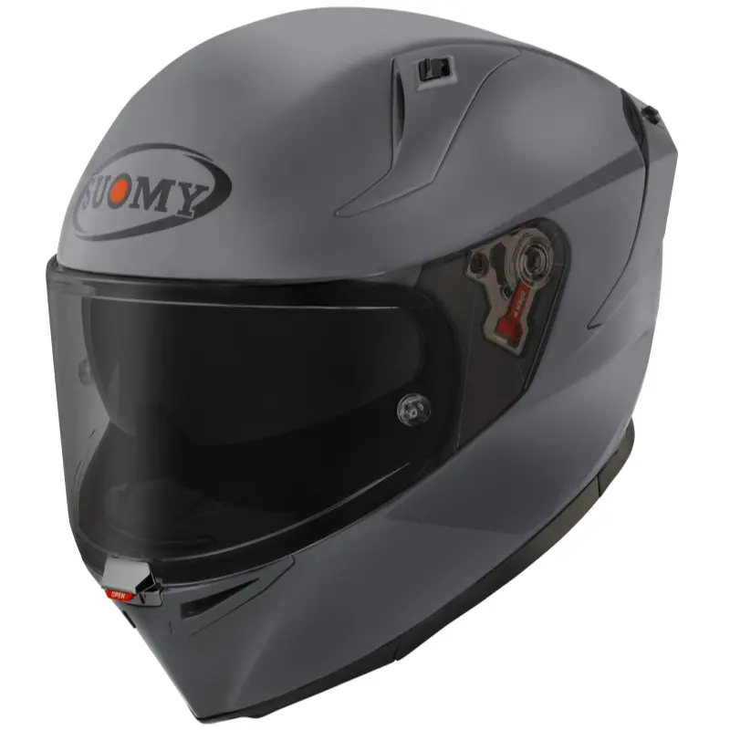 Motorrad-Integralhelm Suomy SpeedStar 2