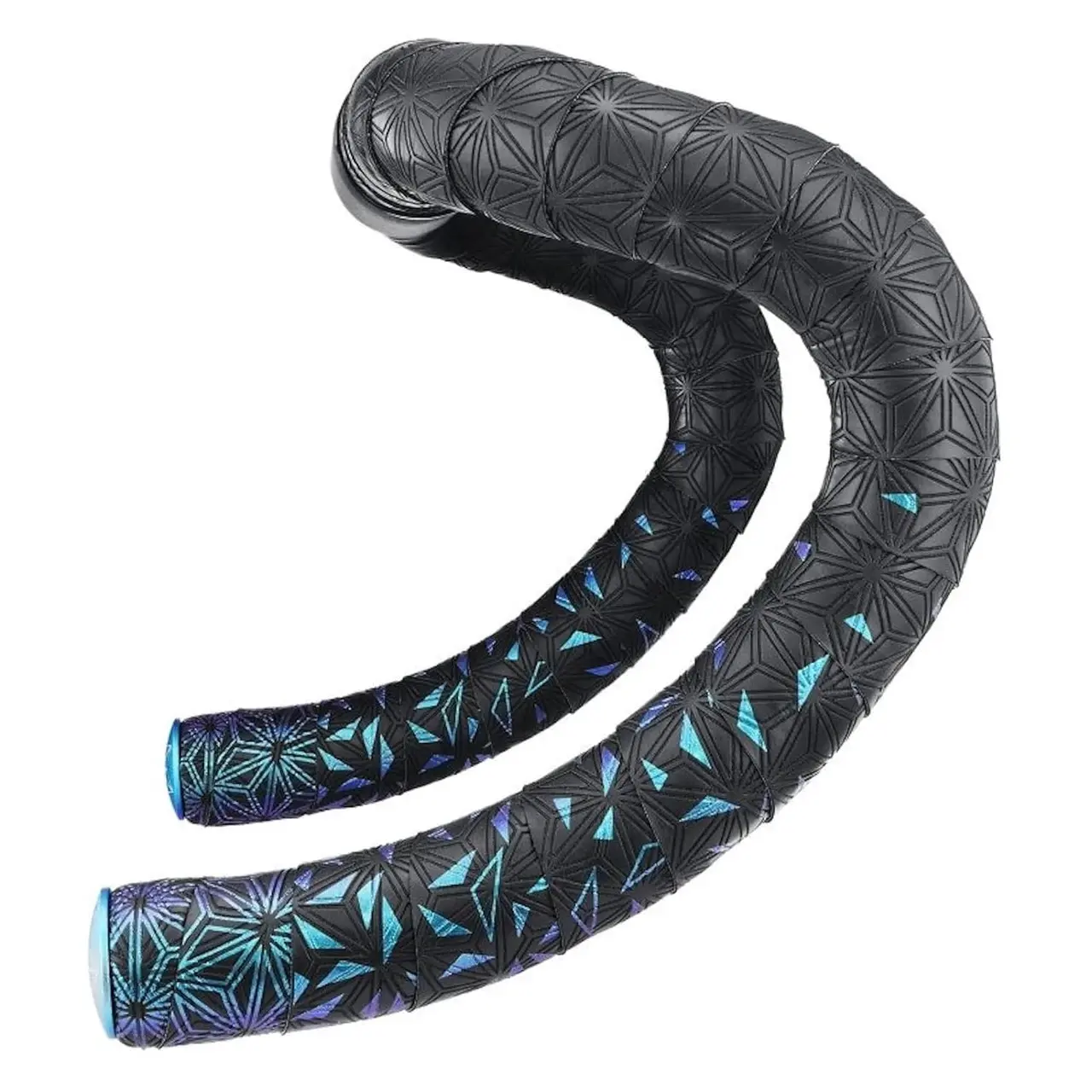 Bügelband Supacaz Super Sticky Kush Star Fade