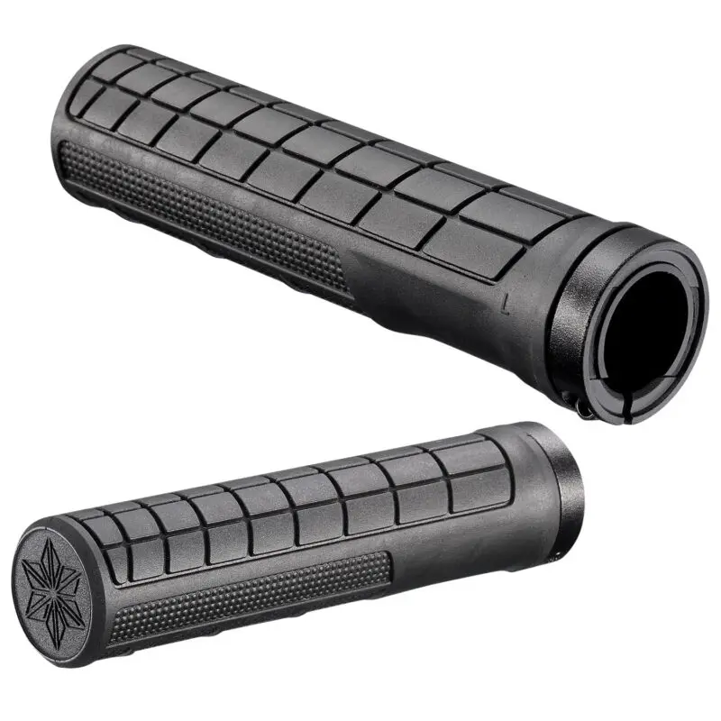 Supacaz Satz von Griffen Egrip E-Bike Unisex
