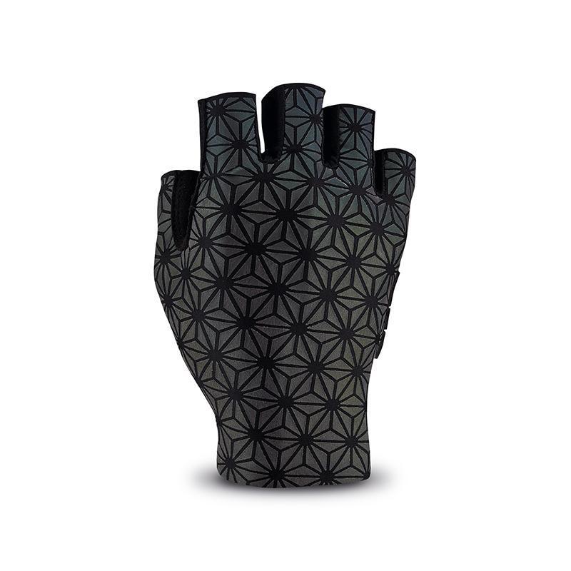 Velo Store - UK Short gloves Supacaz Supag Oil Slick | Extra 10% off with Subscription, Postage £16.79 to UK Fedex.