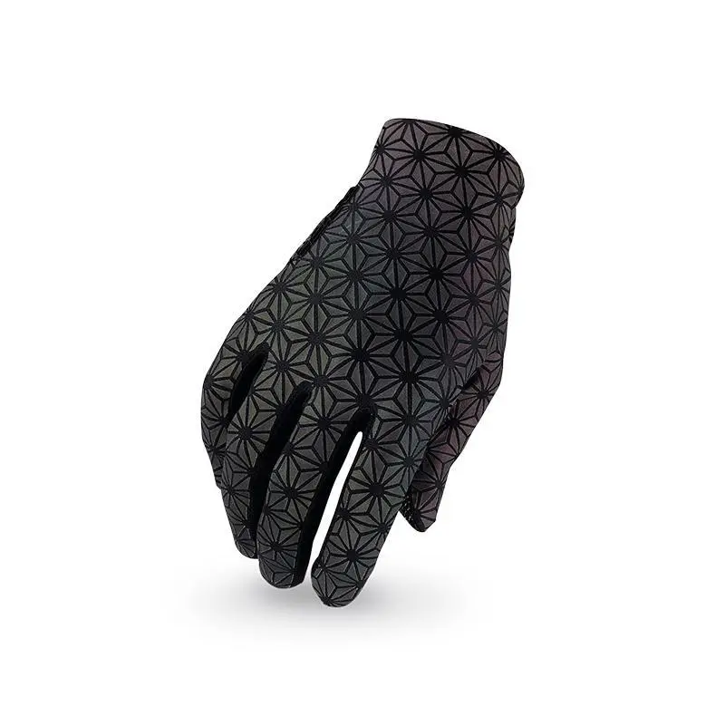 Image of Große Handschuhe Supacaz Supag Oil Slick