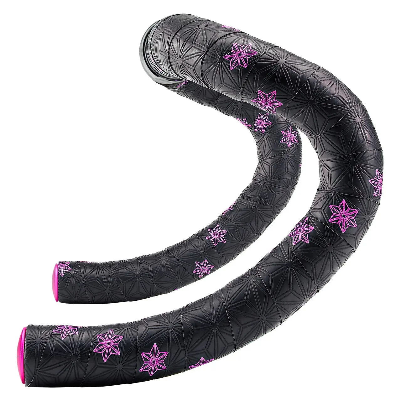 Velo Store - UK Hanger tape with plugs Supacaz Super Sticky Kush Galaxy | Extra 10% off with Subscription, Postage £16.79 to UK Fedex.