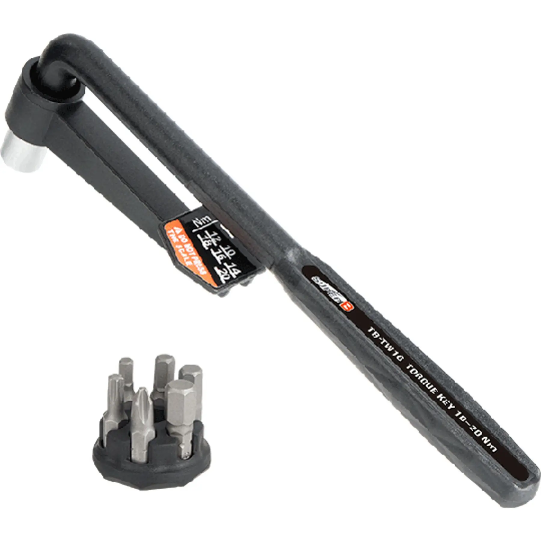 Image of Drehmomentschlüssel Super B TB-TW16
