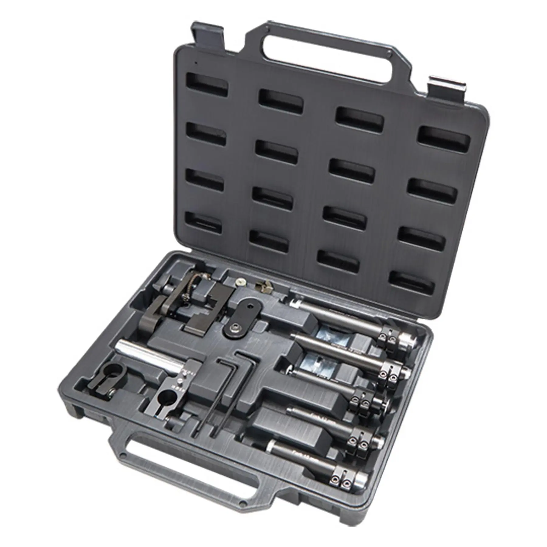 Kit zur Montage von Scheibenbremsen vollständige Oberfläche Super B Tb-db11 Premium