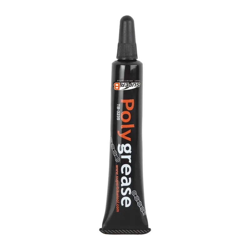 Velo Store - UK Grease Super B | Extra 10% off with Subscription, Postage £16.79 to UK Fedex.