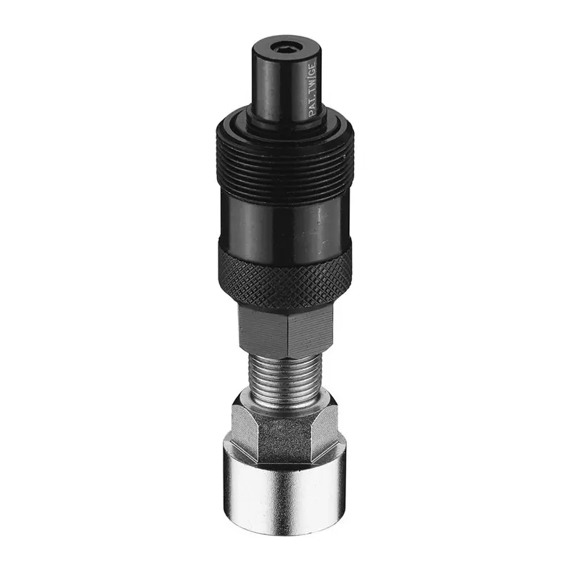 SuperB 2-in-1-Abzieher 14-mm-Hülse Unisex