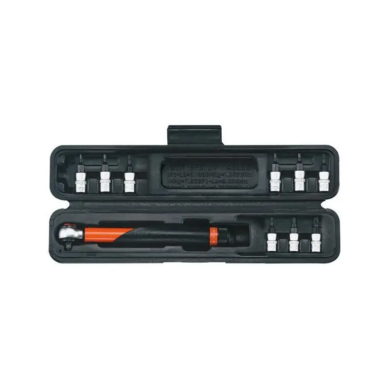 Drehmomentschlüssel Super B 1/4" - 3 - 15 Nm