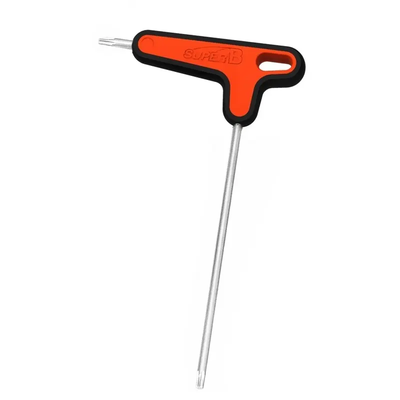 SuperB Torx®-Schlüssel 25 Unisex