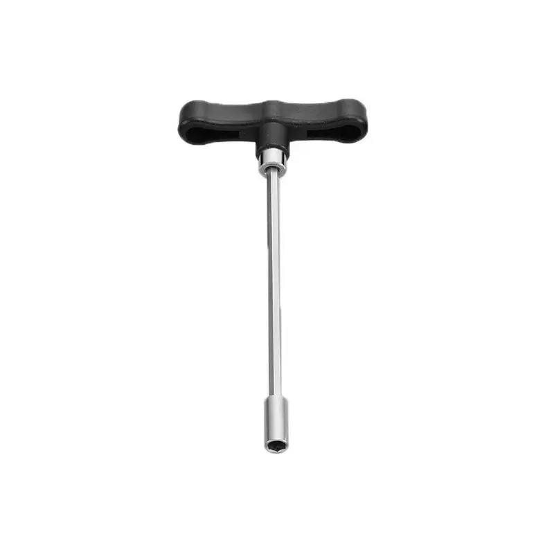 Velo Store - UK Socket wrench for internal spokes Super B | Extra 10% off with Subscription, Postage £16.79 to UK Fedex.