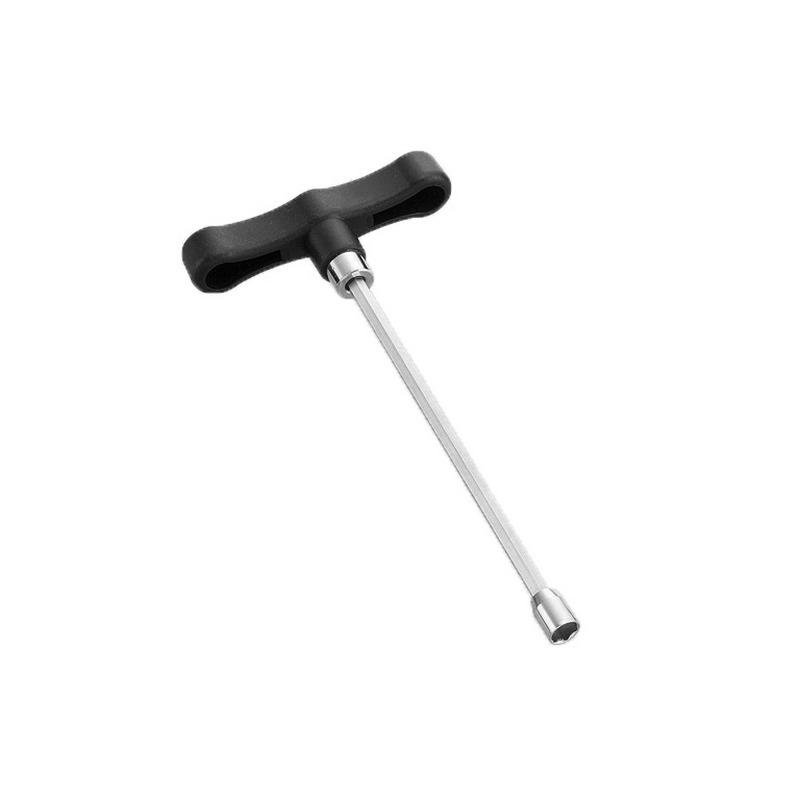 Velo Store - UK Socket wrench for internal spokes Super B | Extra 10% off with Subscription, Postage £16.79 to UK Fedex.