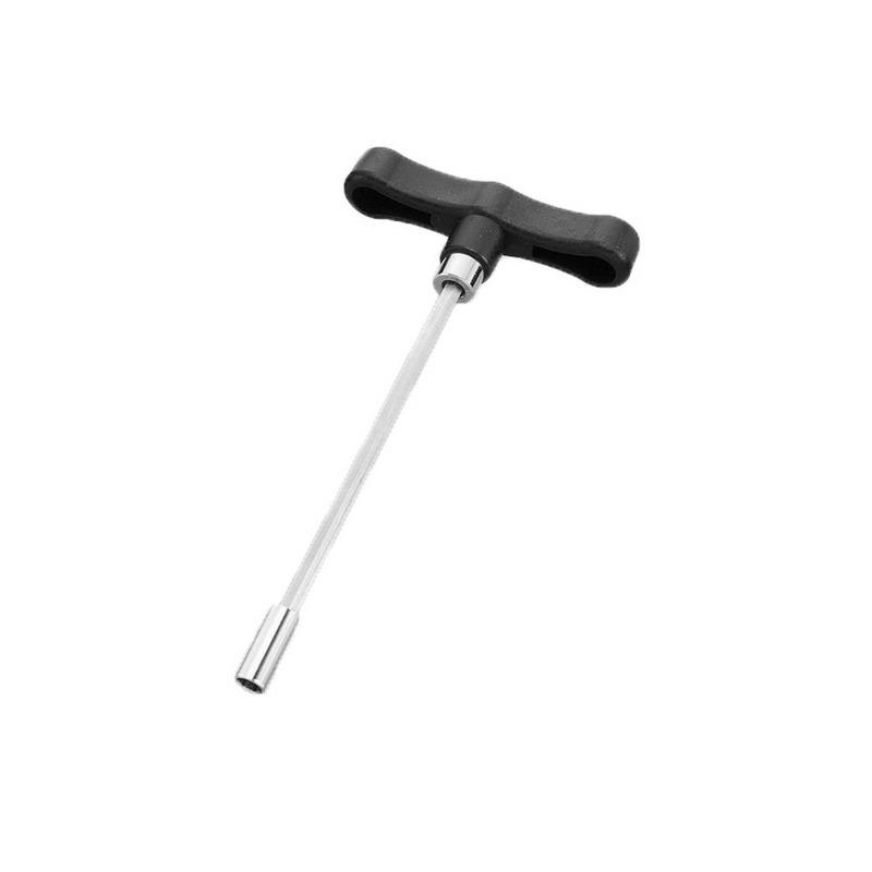Velo Store - UK Socket wrench for internal spokes Super B | Extra 10% off with Subscription, Postage £16.79 to UK Fedex.